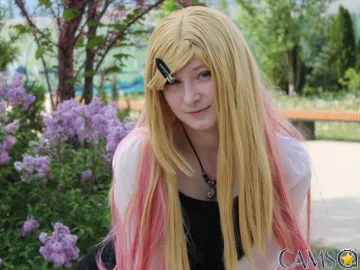 Gwen-Gammell’s Flirt4Free Profile Image