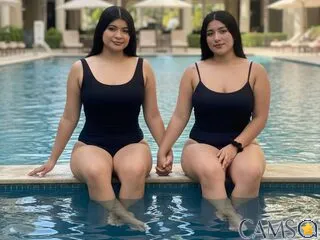 Hanna-Clare-and-Amelia-Clar’s Flirt4Free Profile Image