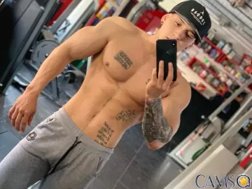 Hans-Odinson’s (Flirt4Free) Photo