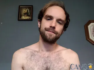Harrison-Pilgrim’s Flirt4Free Profile Image