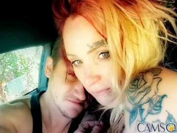 Haylee-Johnson-and-Arian-Sky’s (Flirt4Free) Photo