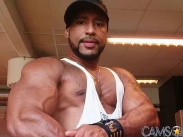 Hebert-Gomes’s (Flirt4Free) Photo