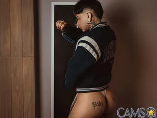 Helel-Salvatore’s (Flirt4Free) Photo
