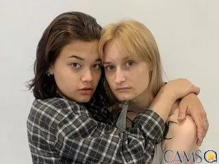 Hilda-Foulk-and-Darlene-Button’s (Flirt4Free) Photo
