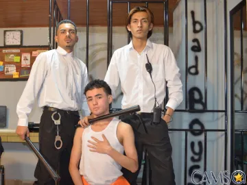 Hugo-and-Marcelo-and-Oscar’s (Flirt4Free) Photo