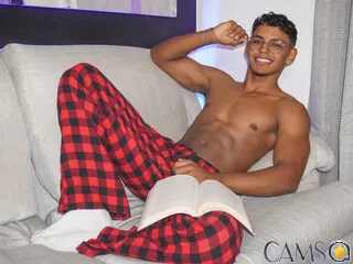 Hugo-Cano’s (Flirt4Free) Photo