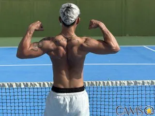 Ian-Preston’s (Flirt4Free) Photo