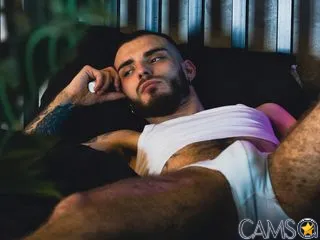 Iorek-Byrnison’s (Flirt4Free) Photo