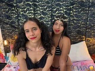 Irene-Jones-and-Luisa-Roy’s (Flirt4Free) Photo
