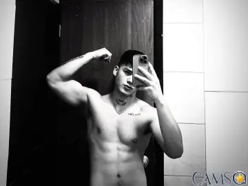 Iron-Tous’s Flirt4Free Profile Image