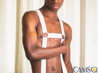 Isaac-Montana’s (Flirt4Free) Photo