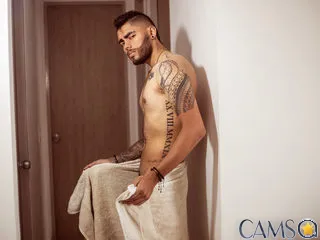 Isaac-Vercetti’s (Flirt4Free) Photo