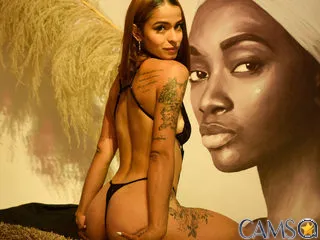 Isabela-Ramoz’s (Flirt4Free) Photo