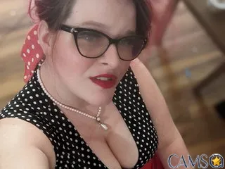 Picture of Isabella-Darcy from Flirt4Free