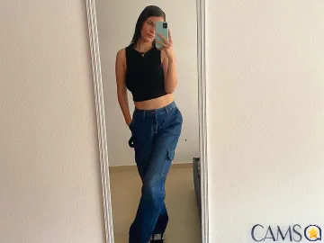 Isabella-Kasakova’s (Flirt4Free) Photo