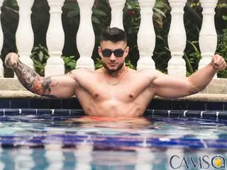 Isac-Konnor’s Flirt4Free Profile Image