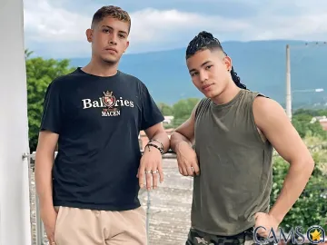 Israel-and-Gerson’s (Flirt4Free) Photo
