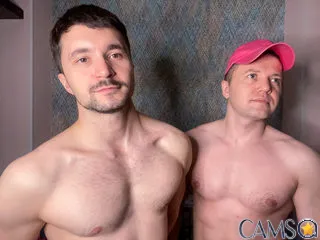 Jace-and-Troy’s (Flirt4Free) Photo