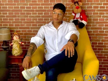 Jack-Lane’s (Flirt4Free) Photo