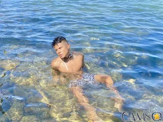 Jack-Marcell’s (Flirt4Free) Photo