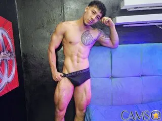 Jack-Moreno’s (Flirt4Free) Photo