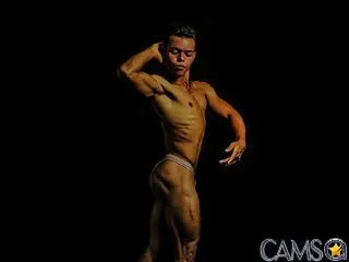 Jack-William’s (Flirt4Free) Photo