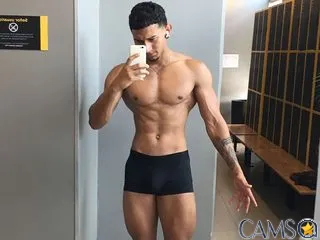 Jacksson-Big’s Flirt4Free Profile Image