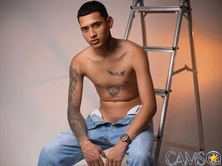 Jacob-Finn’s (Flirt4Free) Photo