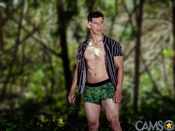 Jacob-Gz’s (Flirt4Free) Photo