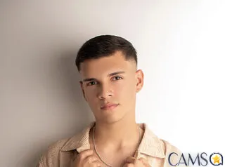 Jacob-Miiler’s Flirt4Free Profile Image