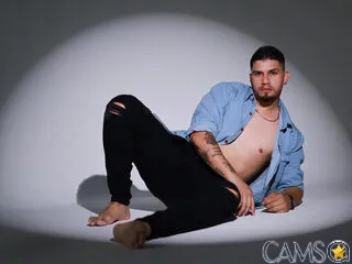 Jacob-Moretti’s (Flirt4Free) Photo