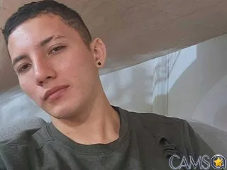 Jacob-Roi’s (Flirt4Free) Photo