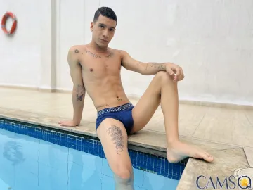 Jacob-Thomson’s (Flirt4Free) Photo