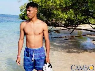 Jacob-Urriaga’s (Flirt4Free) Photo