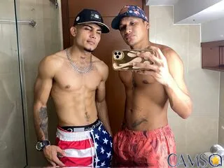 Jacobo-and-Stiven’s Flirt4Free Profile Image