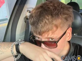 Jacobo-White’s Flirt4Free Profile Image