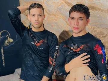 Jair-and-Chris’s (Flirt4Free) Photo