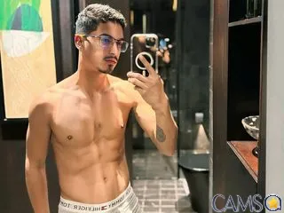 Jair-Medcer’s (Flirt4Free) Photo