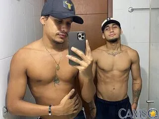 Jake-and-Stiven-Browm’s Flirt4Free Profile Image