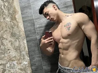 Jake-Murphys’s (Flirt4Free) Photo