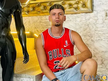Jake-Voinescu’s (Flirt4Free) Photo