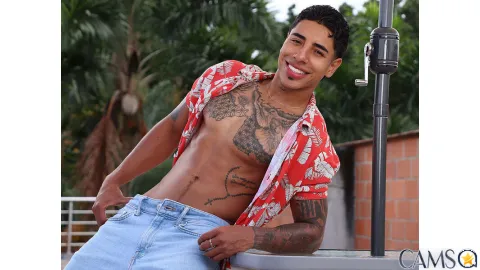 Jake-Wintter’s (Flirt4Free) Photo