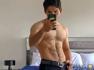 Jakson-Wild’s (Flirt4Free) Photo