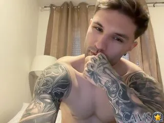 Jame-Skeet’s Flirt4Free Profile Image