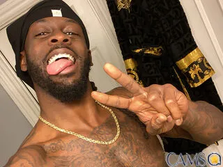 James-Blacq’s Flirt4Free Profile Image