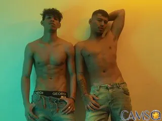 Jared-and-Maximiliano’s (Flirt4Free) Photo