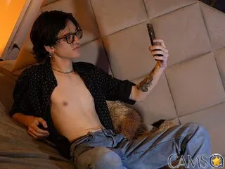 Jax-Thorne’s Flirt4Free Profile Image
