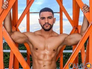 Jaxon-Vincent’s Flirt4Free Profile Image