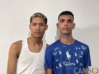 Jayden-and-Daniel’s Flirt4Free Profile Image