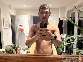 Jayson-D’s (Flirt4Free) Photo